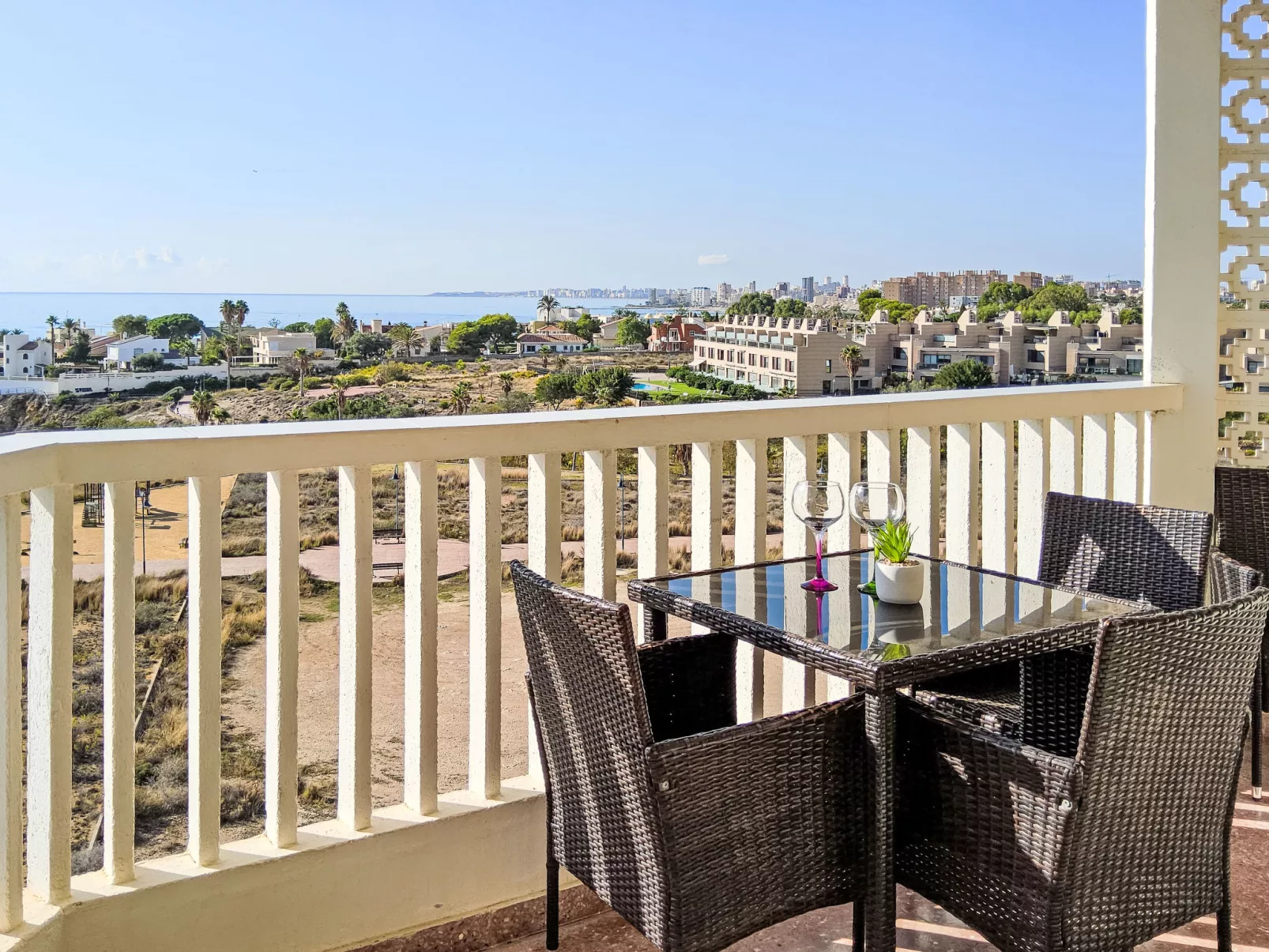 Parque Amerador-Dehors