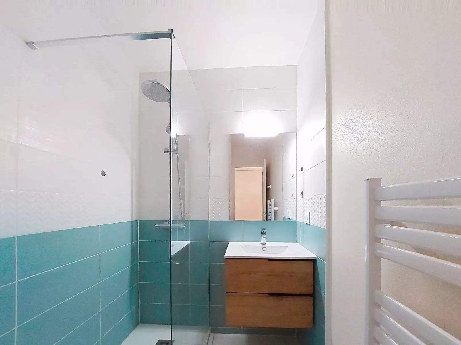 Les Hauts de Nauzan-Inside