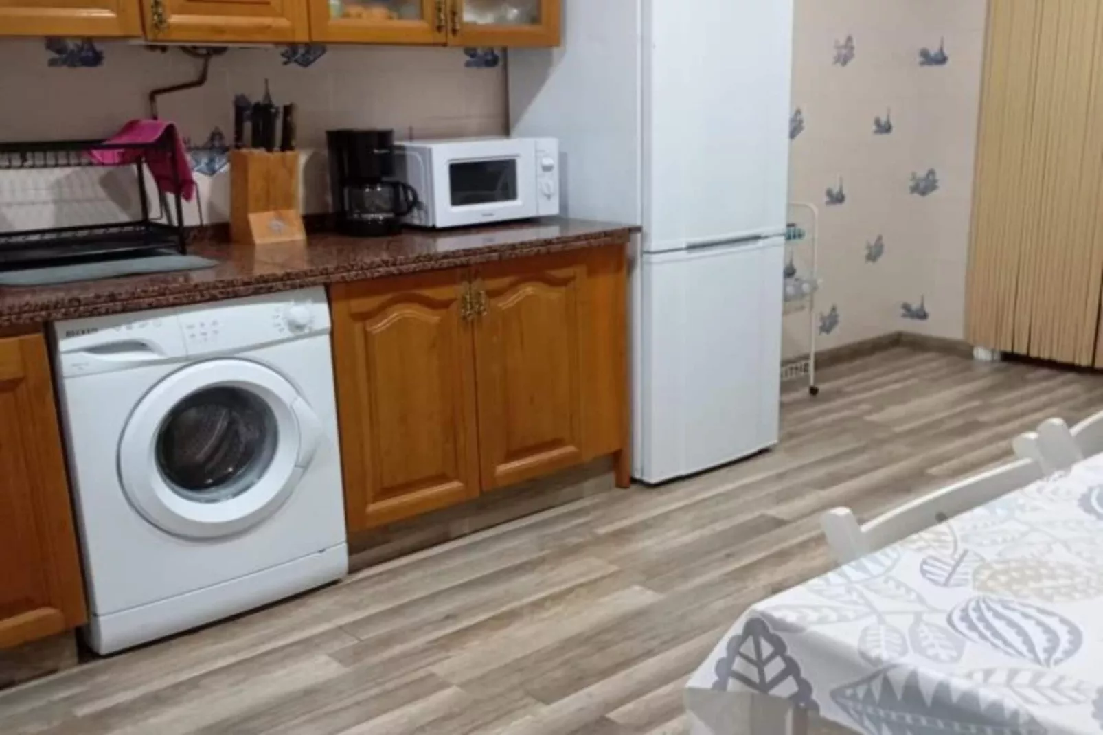 4662-+34657932478-Küche