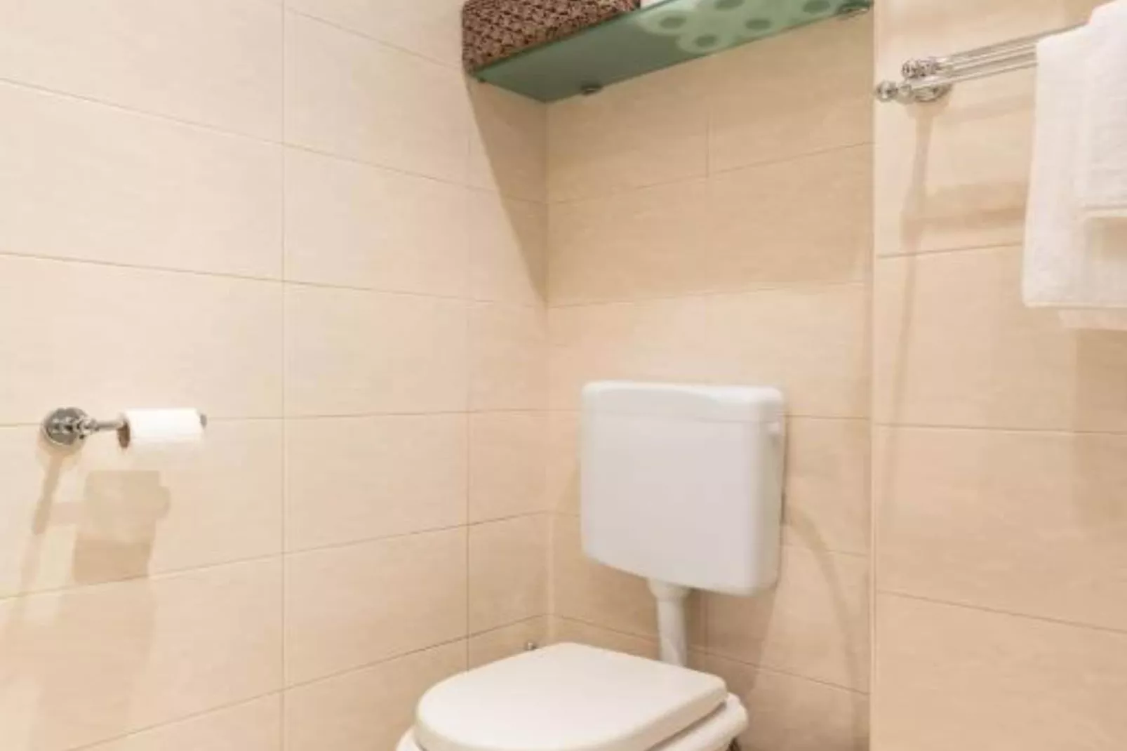 Zagreb Downtown Luxury Stay – 5th Element - Two Bedroom Penthouse-Salle de bain