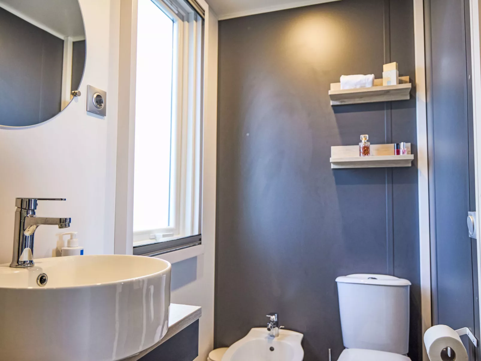 Costa D'Argento-Inside