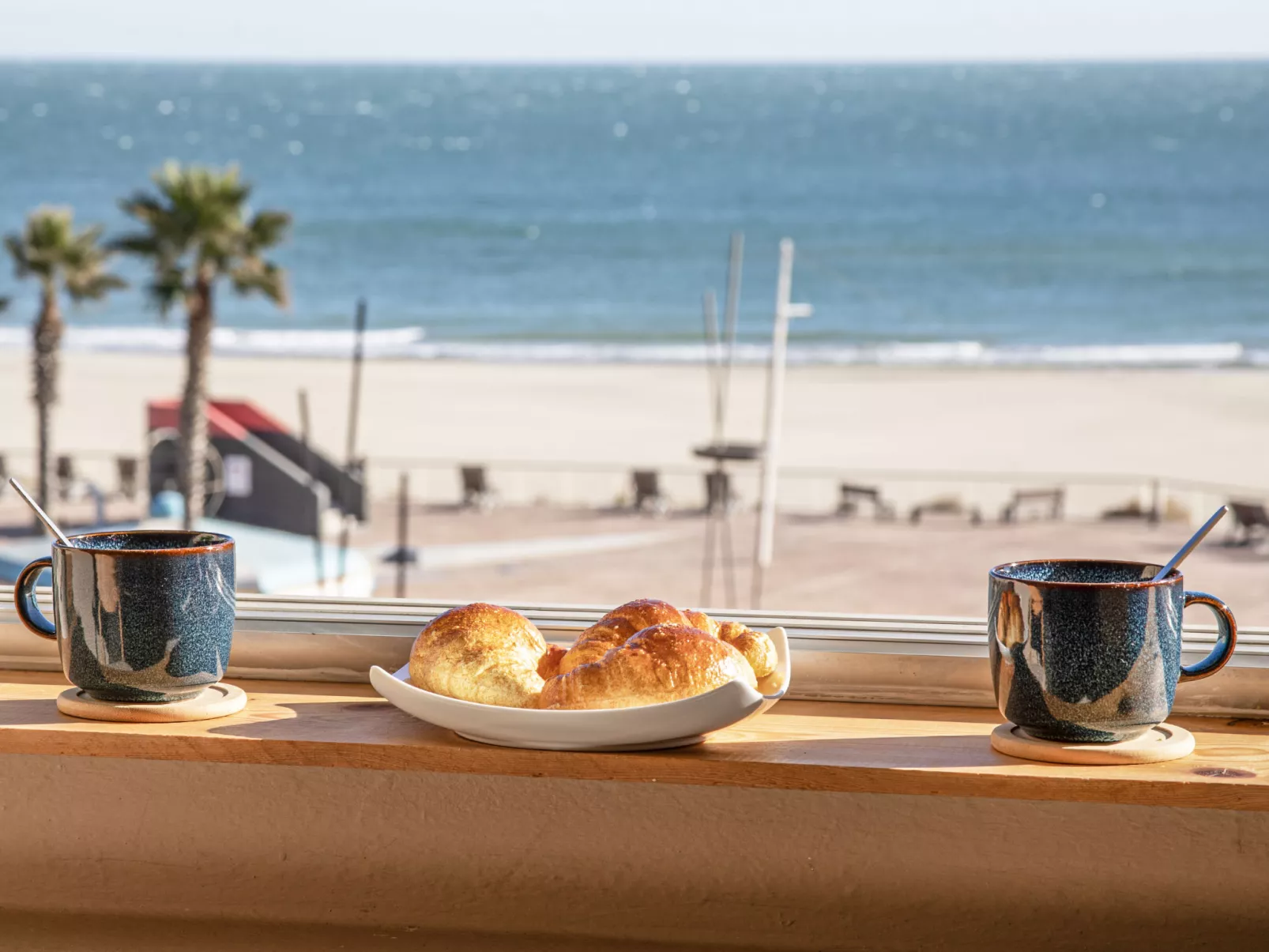 Ipanema Sud-Draußen