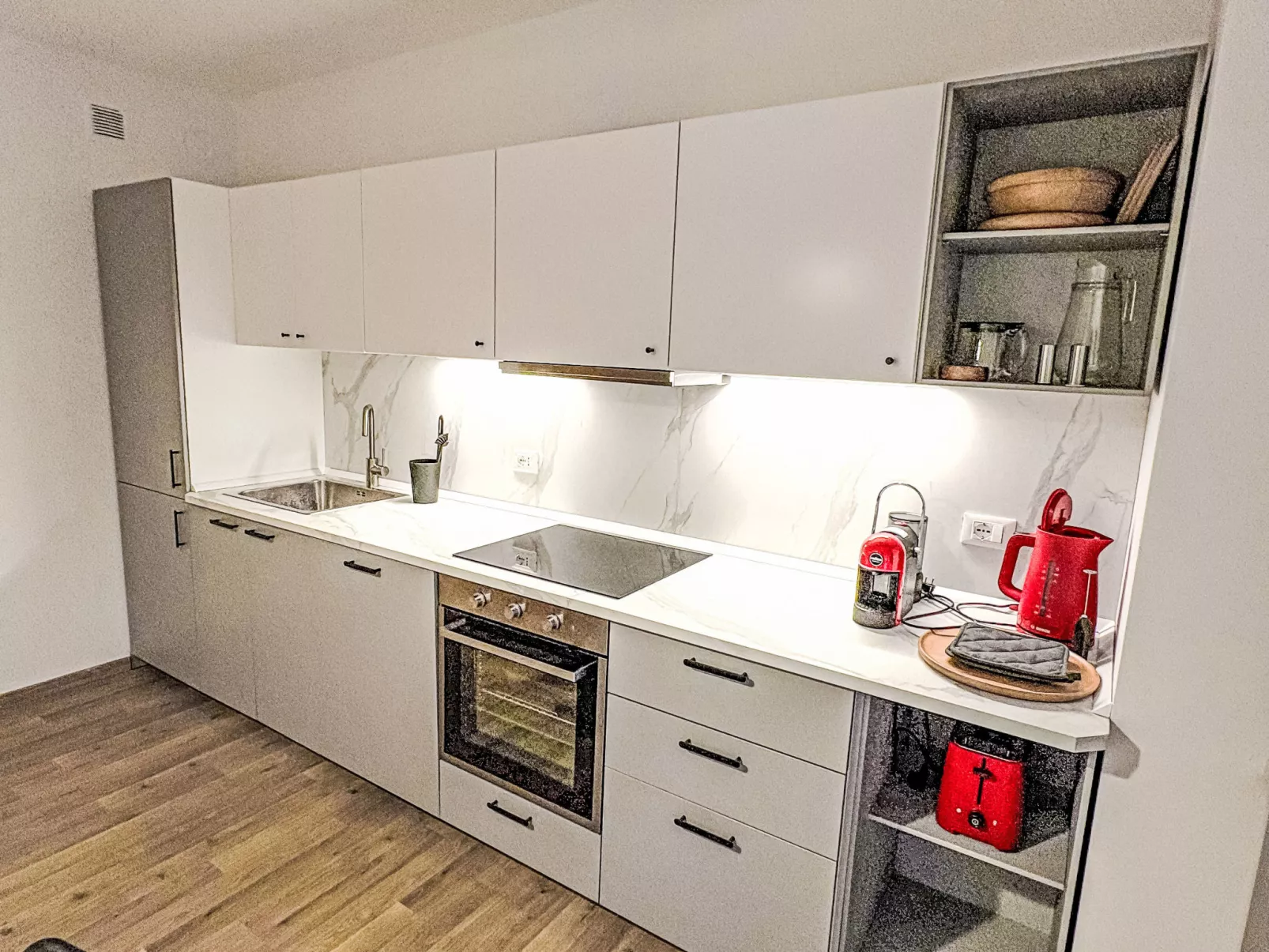 Centro Piave-Drinnen