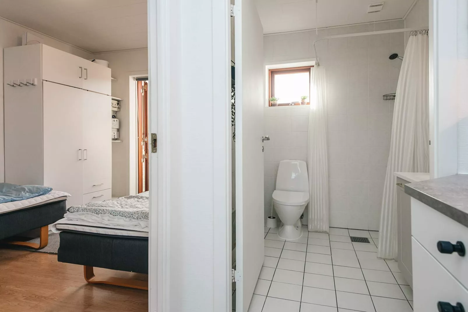 4 Personen Ferienhaus in Rømø-Innenbereich