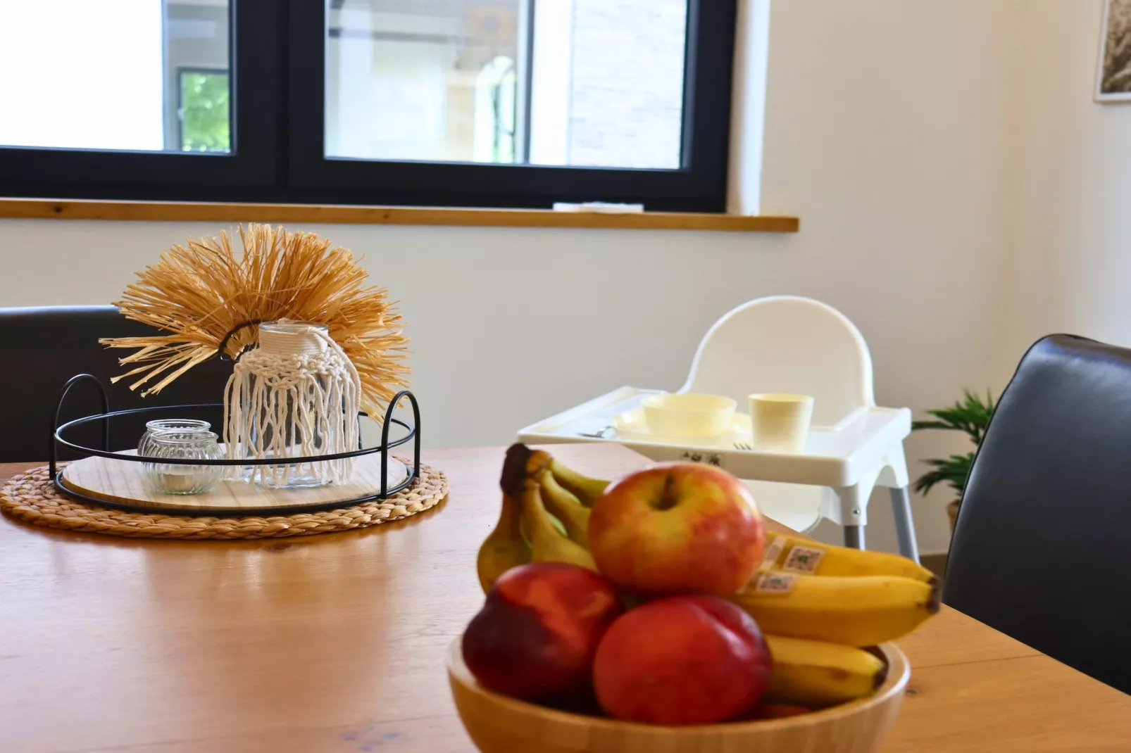 Eifel-Finca mit Whirlpool und Gartenlounge-Kitchen