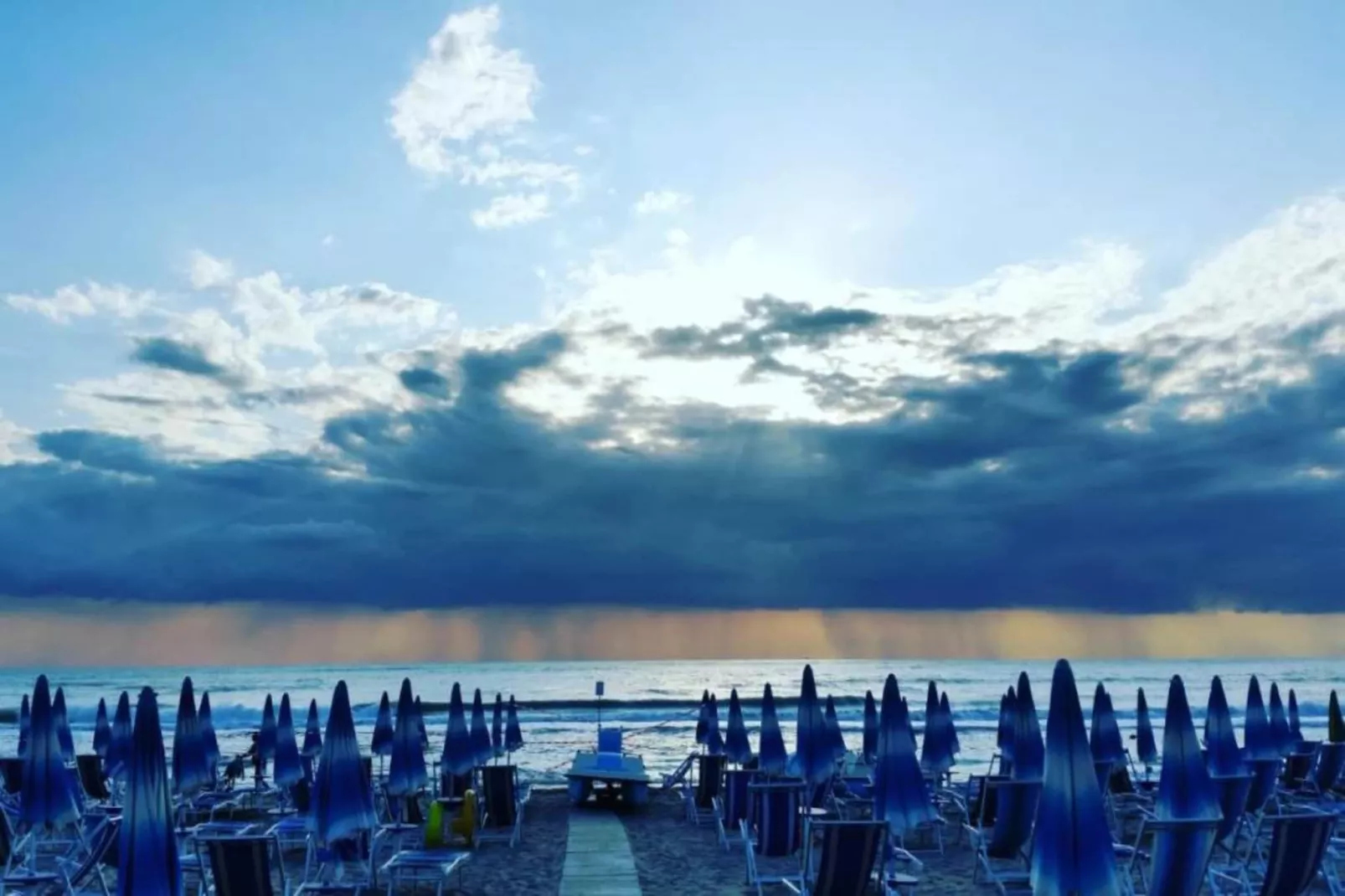 Residenza Capri TRILO 6-Areas within 1km in summer