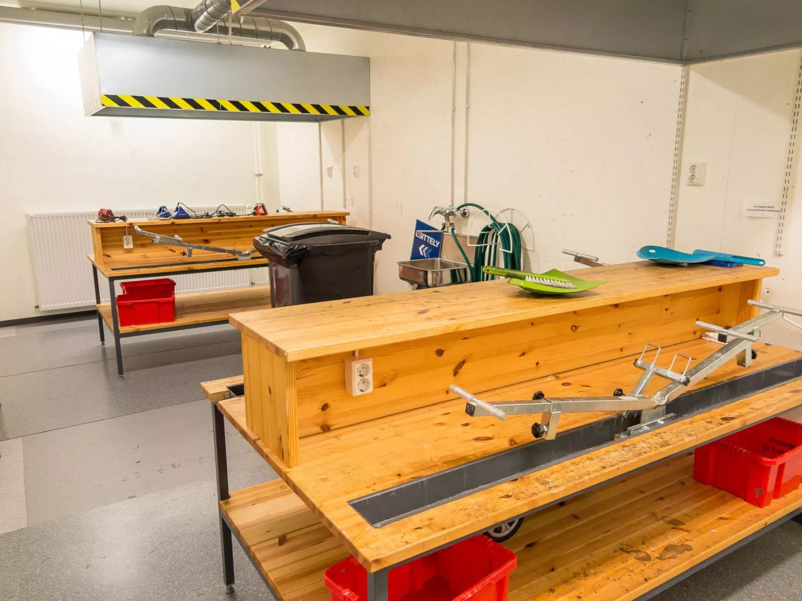 Nordic chalet 8202-Drinnen