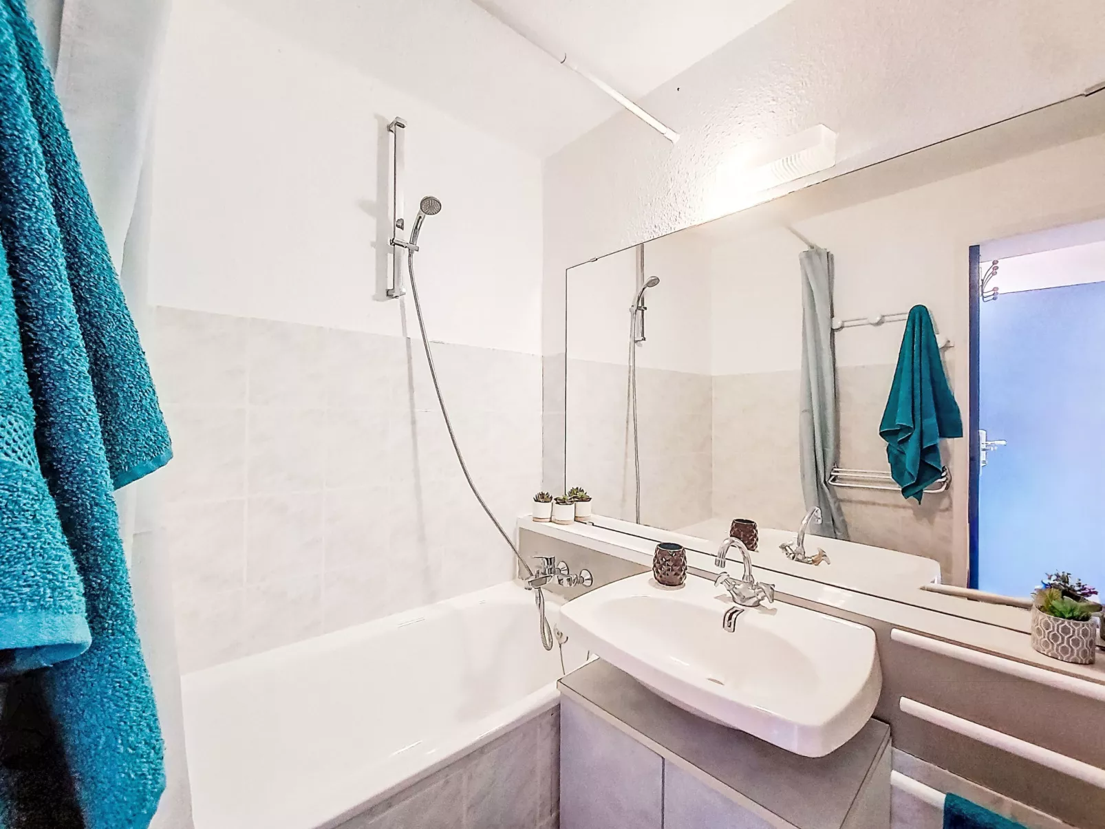 Soyouz Vanguard-Inside