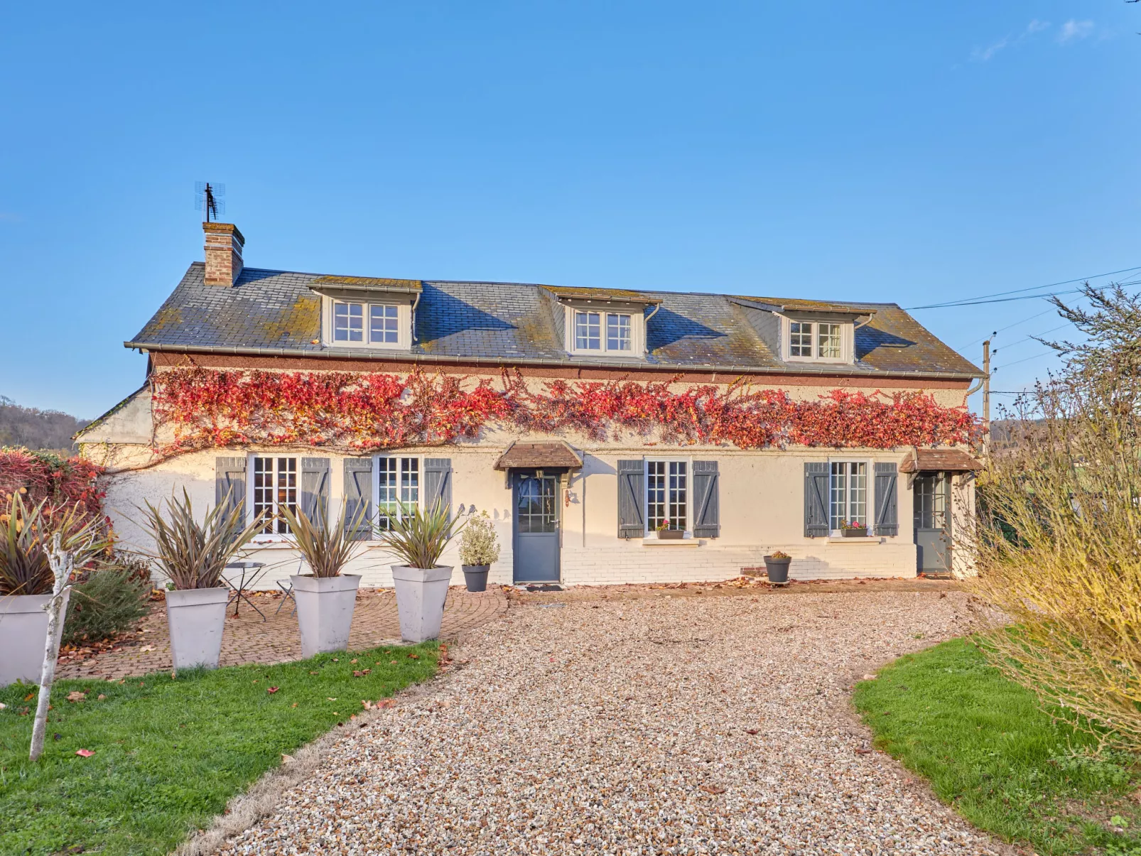 La Musardière-Dehors