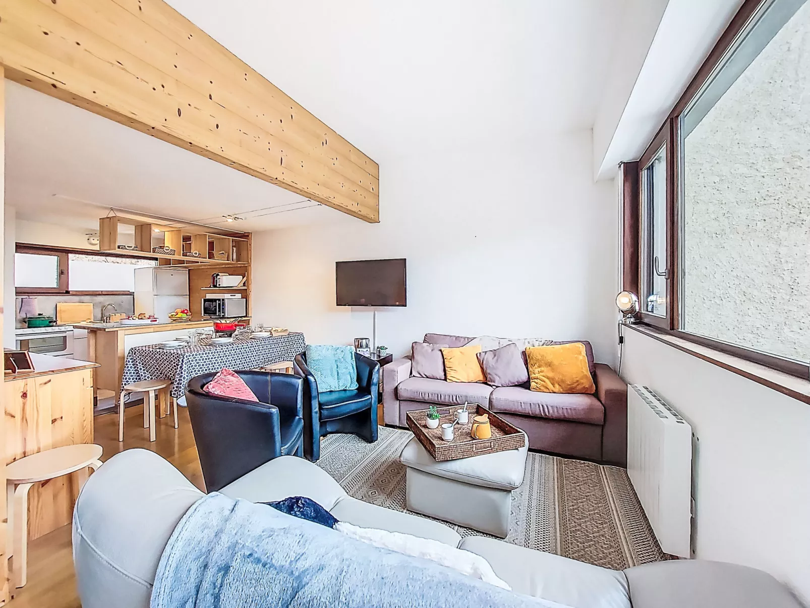 La Combe des Ours-Inside