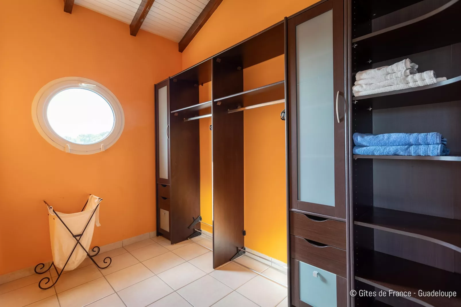 Paradise Bay Villa standing avec vue sur mer Non Remboursable-Flur