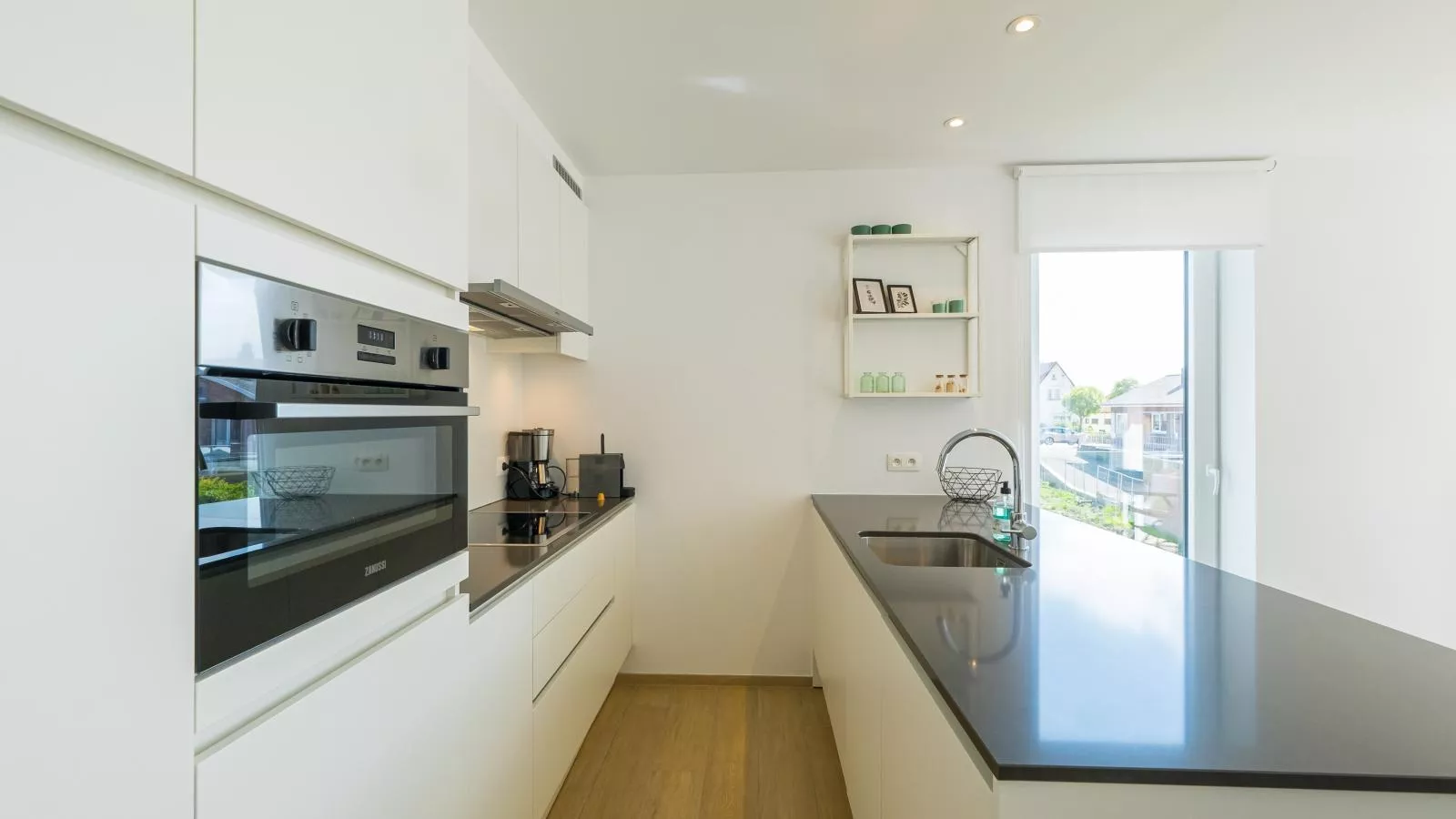 Matisse - 0101 + box 8-Kitchen