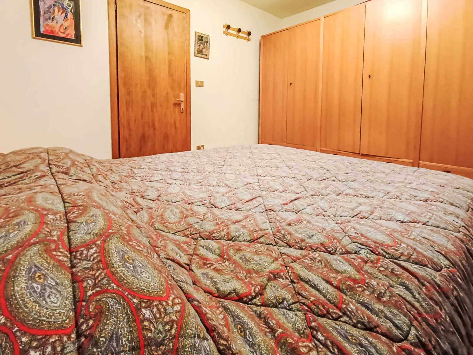 Appartamento Matilde-Inside