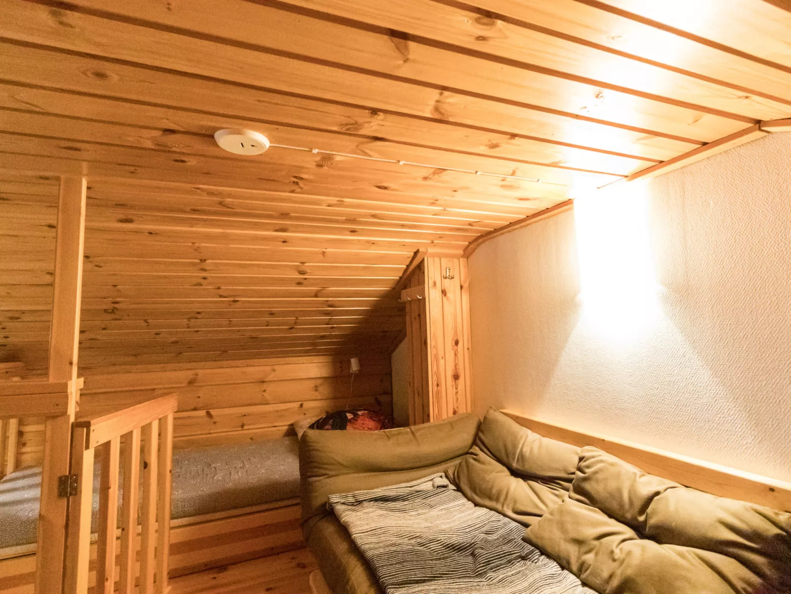 Ylläs-suppa-Drinnen