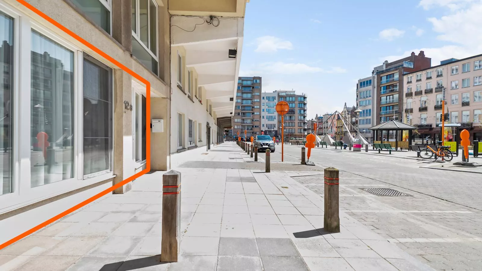 Costa Brava - GLV-Im Freien