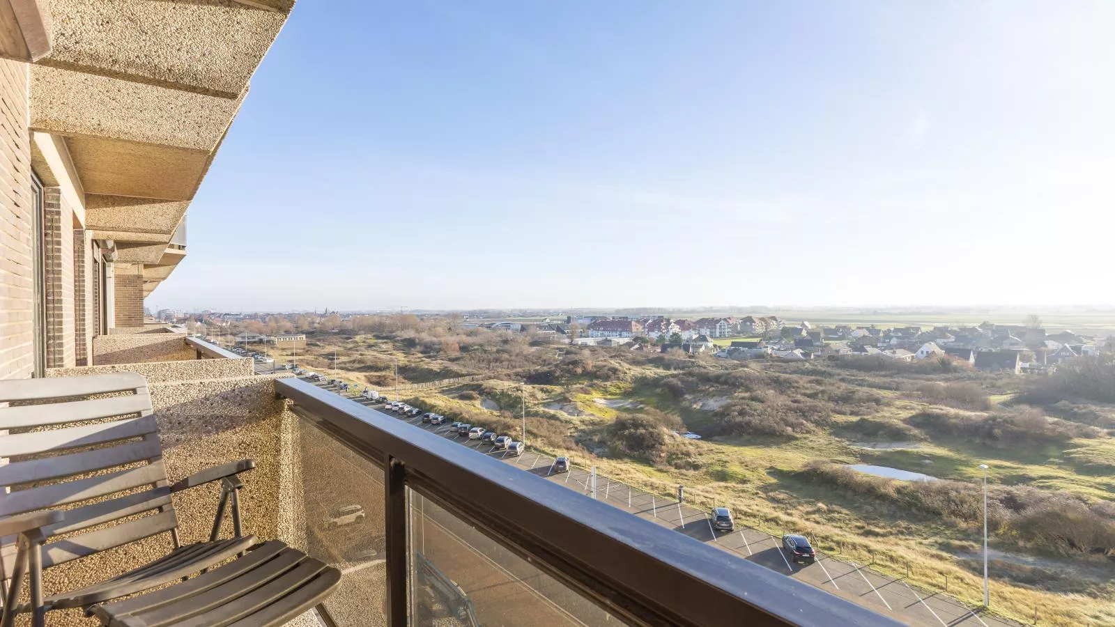 Dunekant - 0703 + box 20-Extérieur