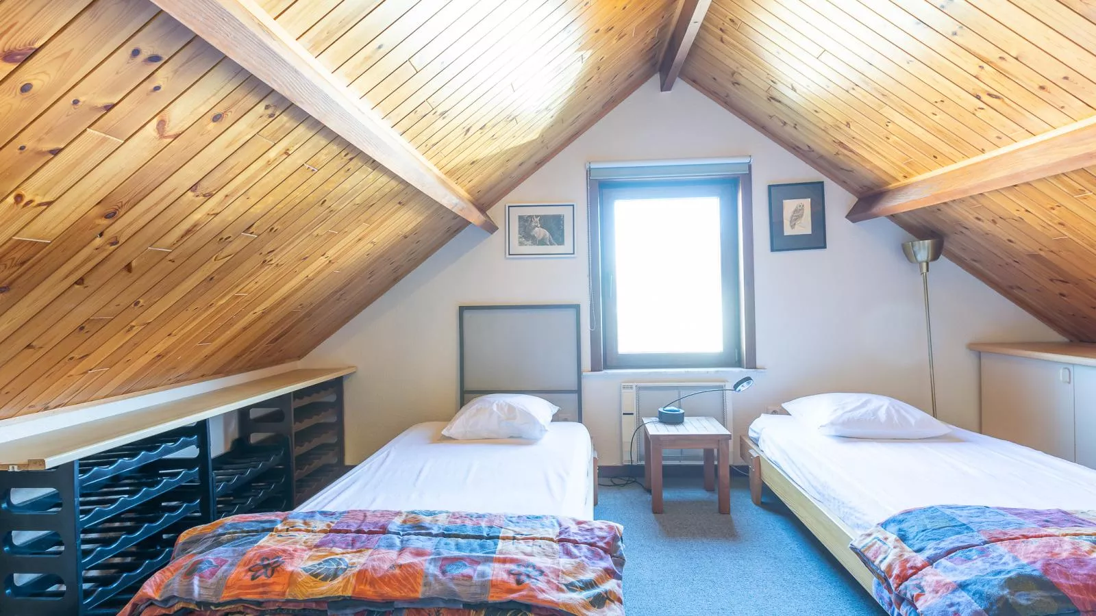 Wittedorp - 15-Schlafzimmer