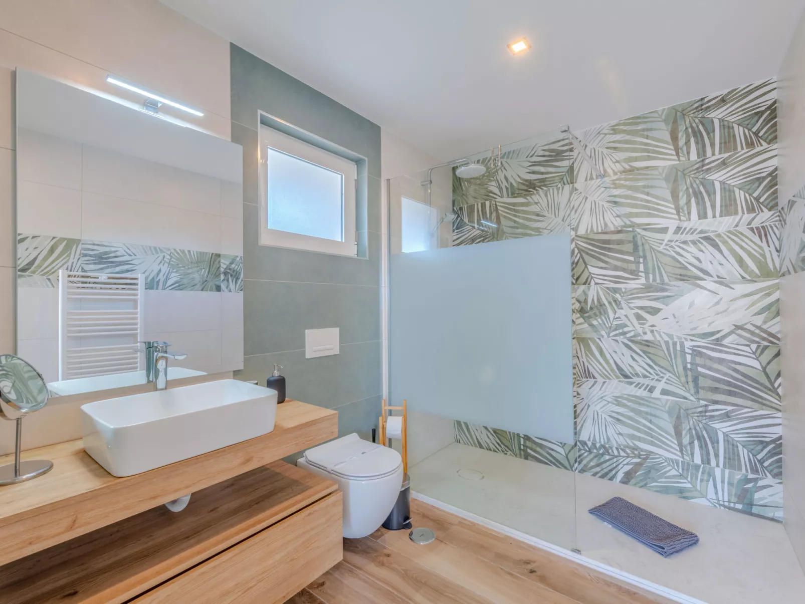 Viva One - Vip Properties-Dedans