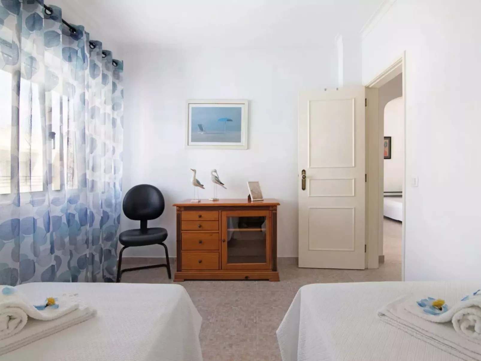 Kaya- Sunny Way-Drinnen