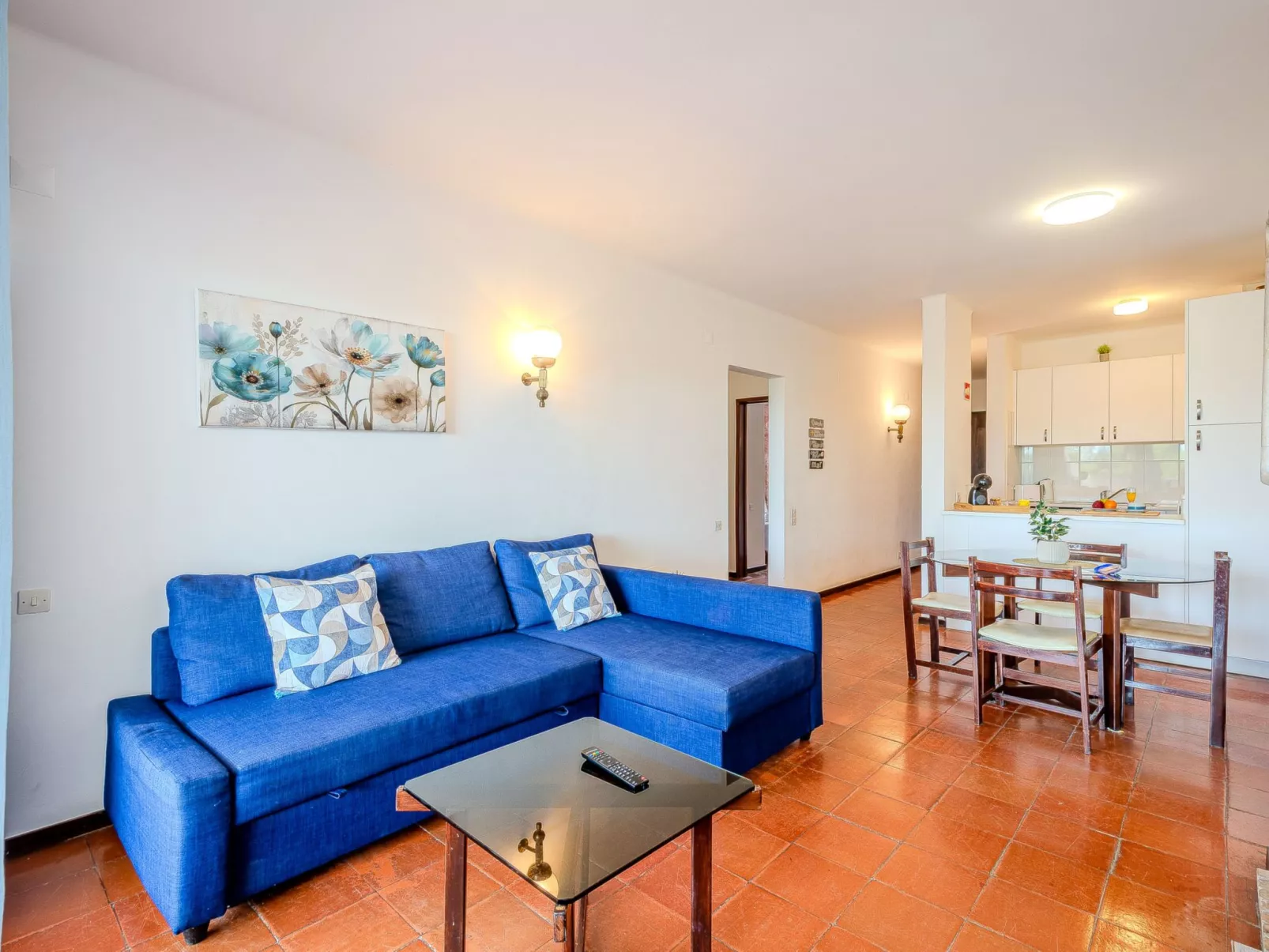 Lima - Sunny Way-Dedans