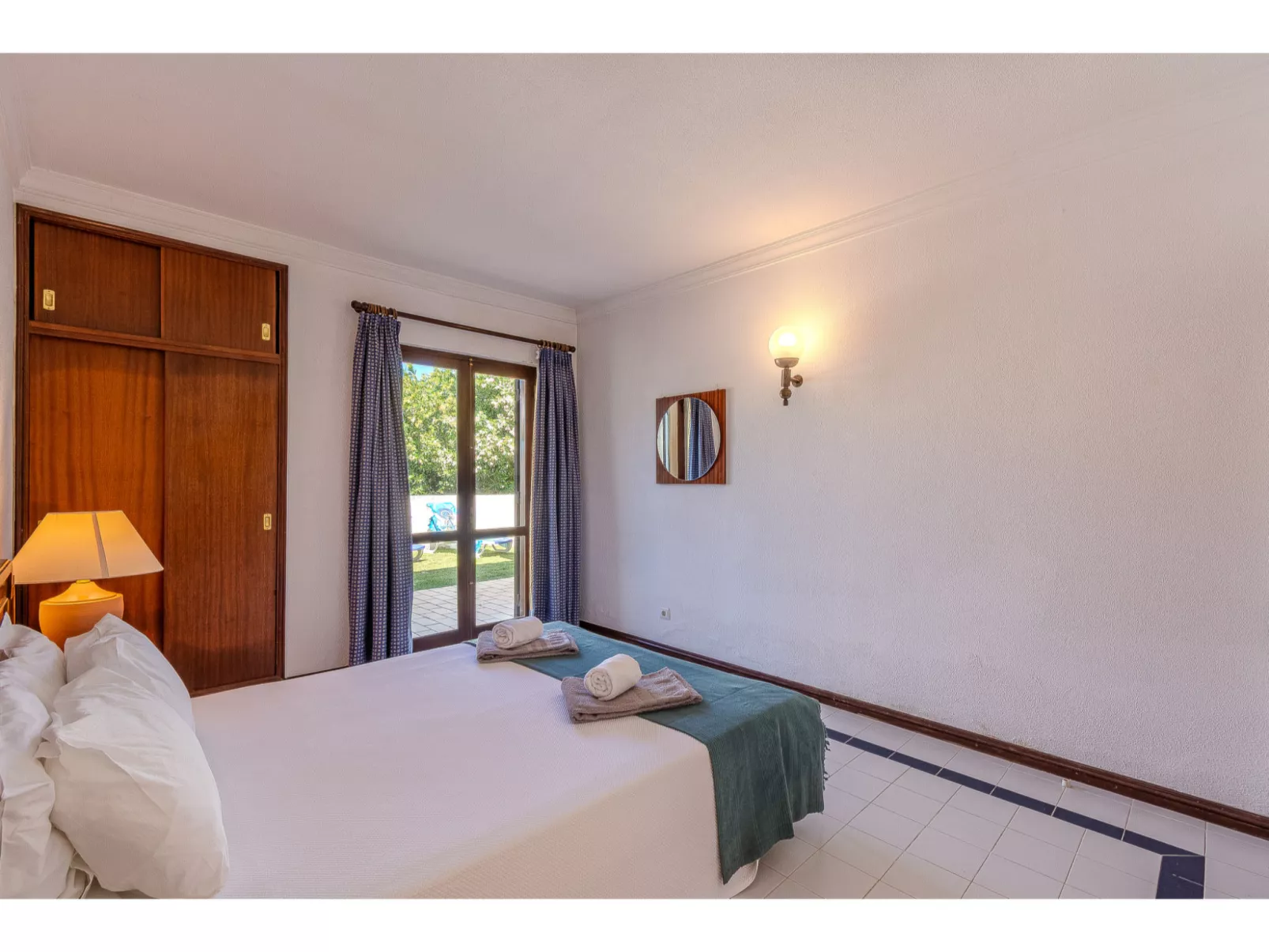 Rita - Sunny Way-Dedans