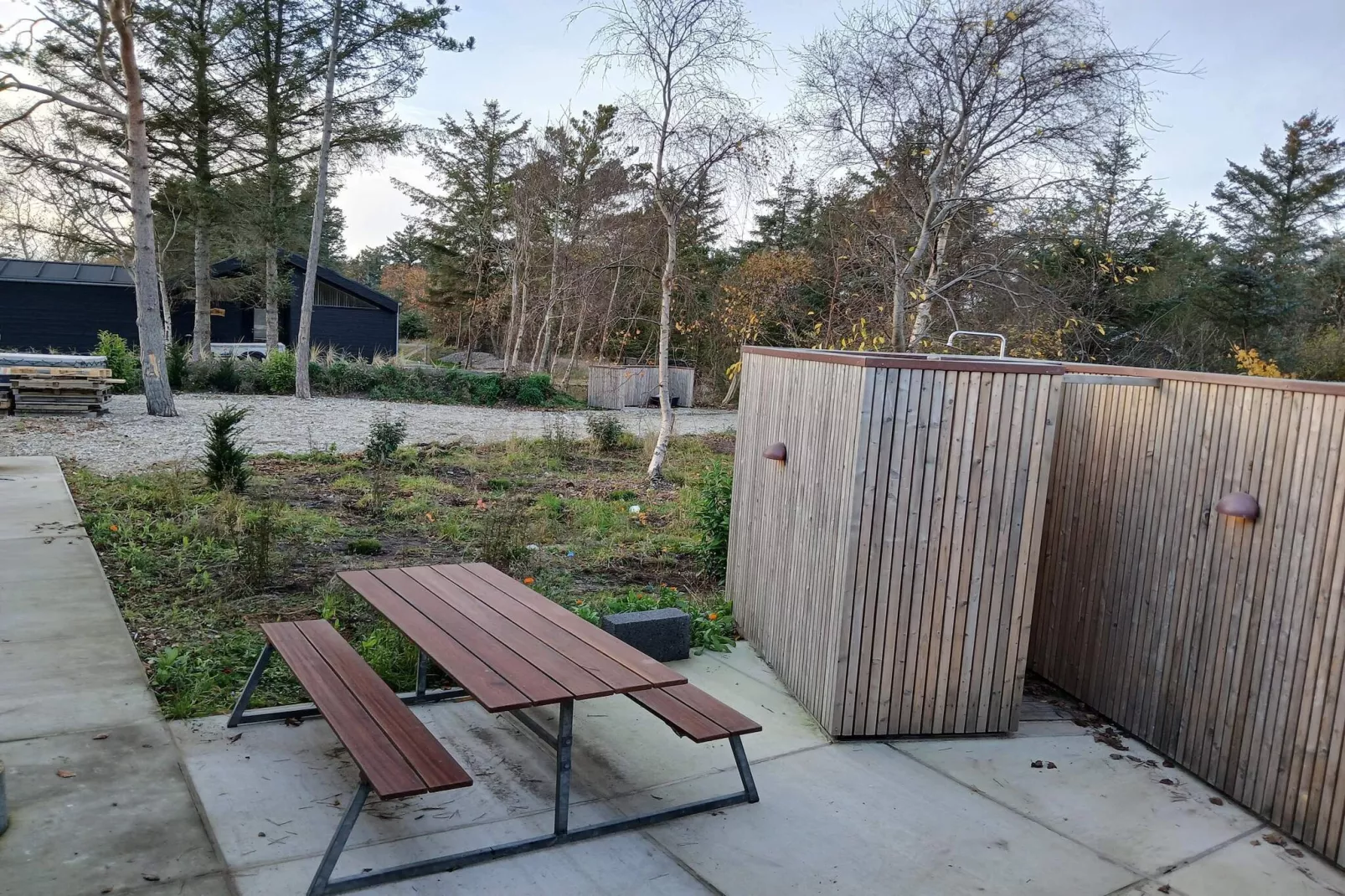 5 star holiday home in Vestervig