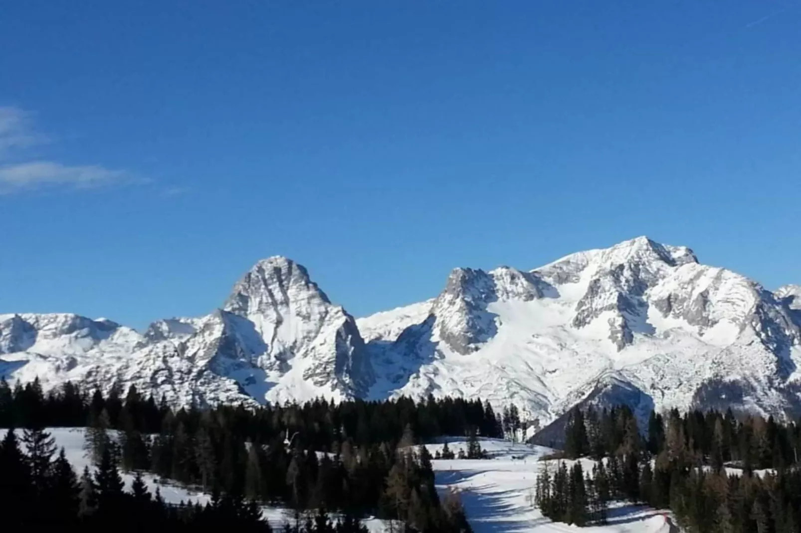 Apartment HAL  - one bedroom apartment-Outdoor