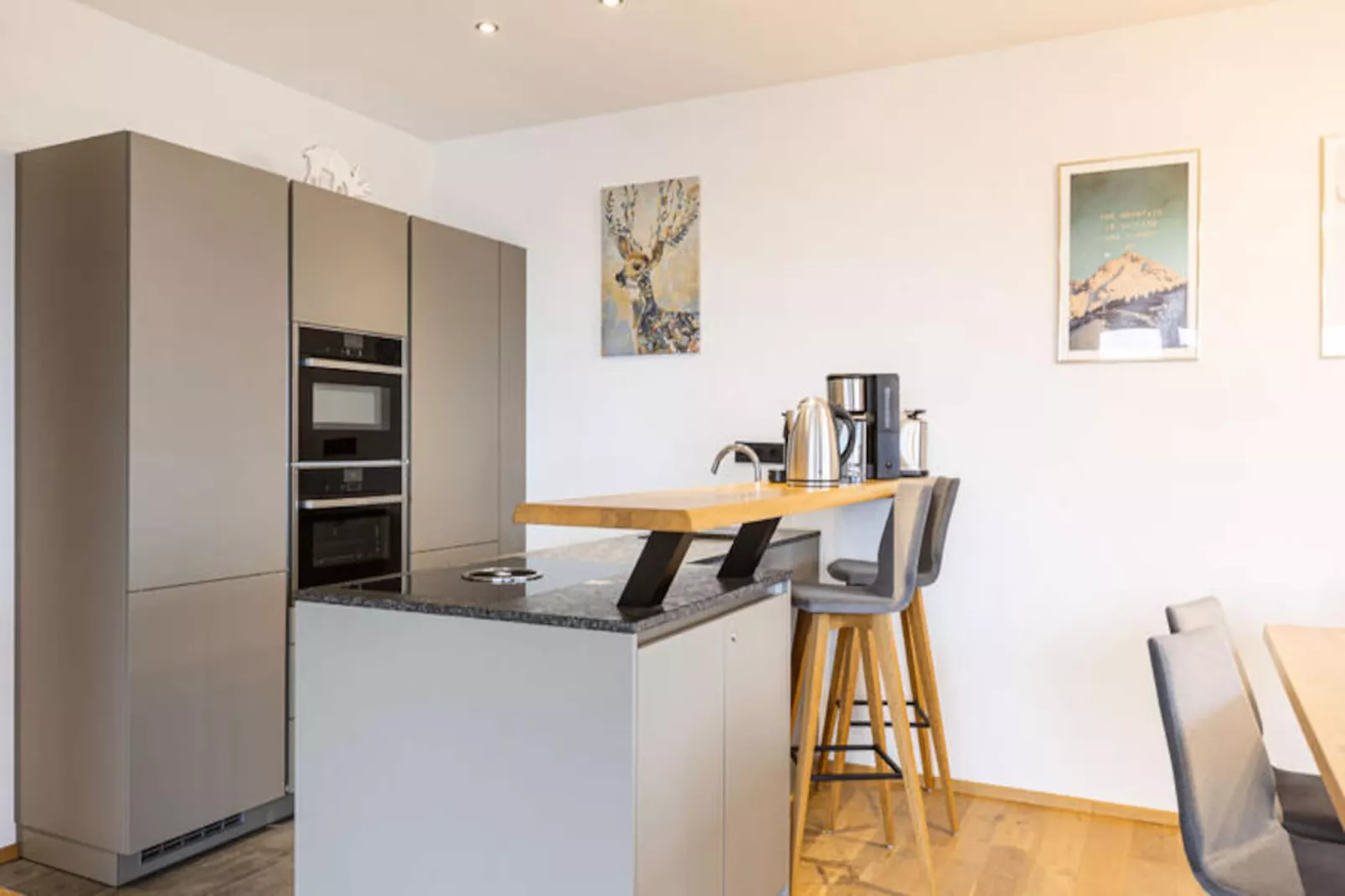 Appartements à Ennstal Liezen-Nicht zugeordnet