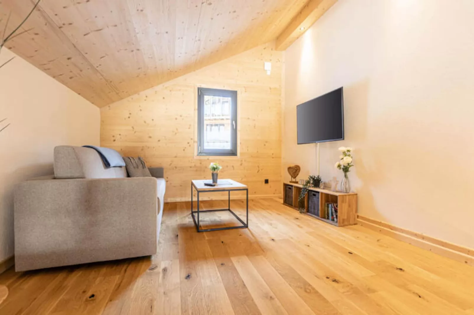 Appartements à Ennstal Liezen-Nicht zugeordnet