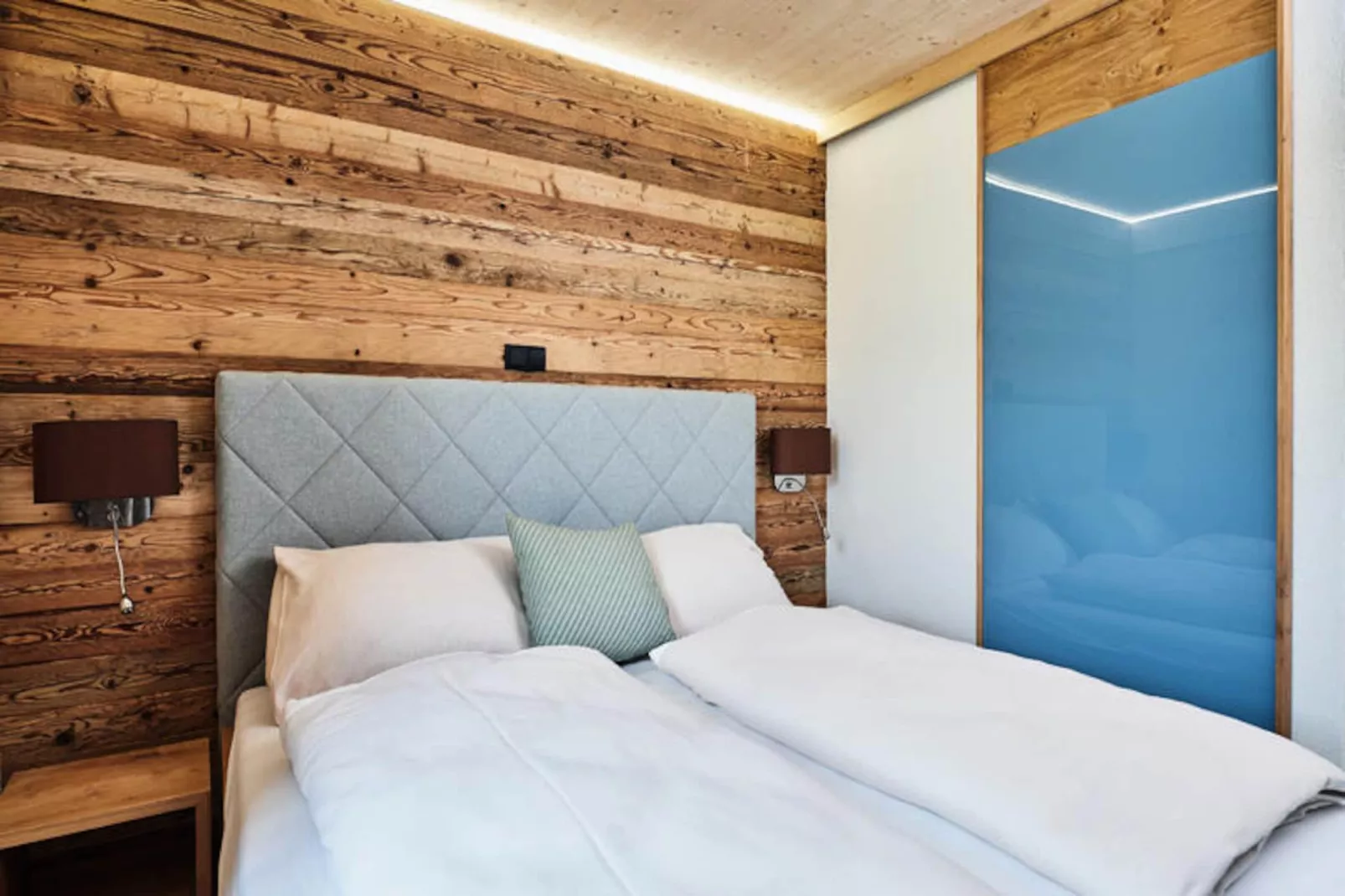 Appartements à Ennstal Liezen-Nicht zugeordnet