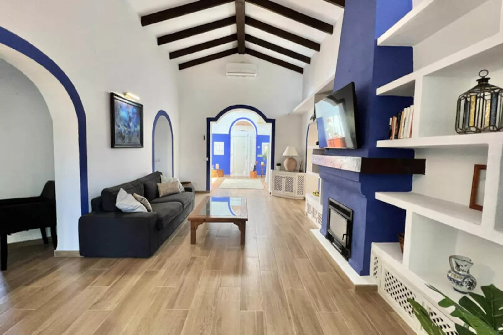 Maison à Marbella-Non tagué