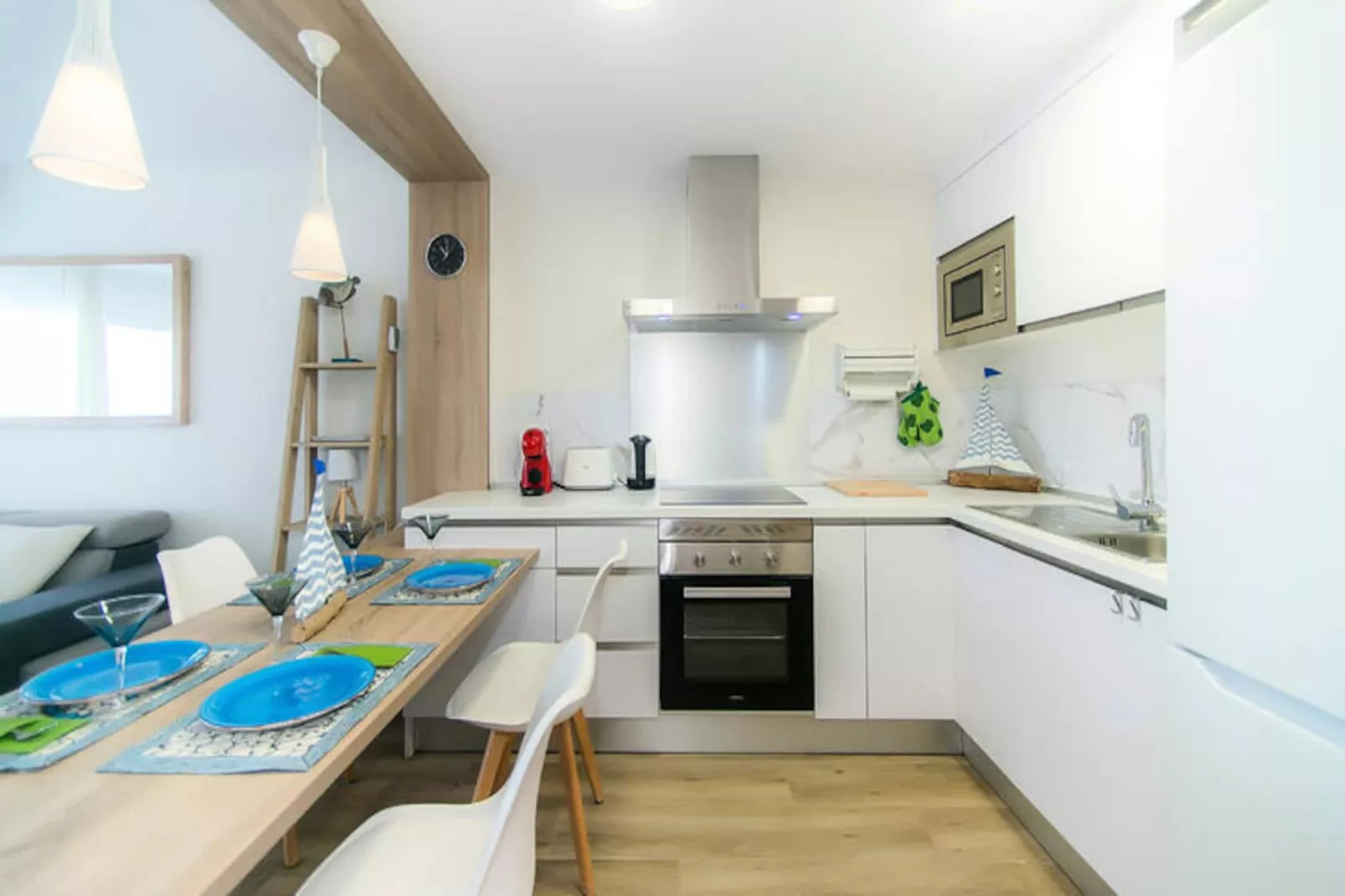 Appartements à Empuriabrava-Nicht zugeordnet