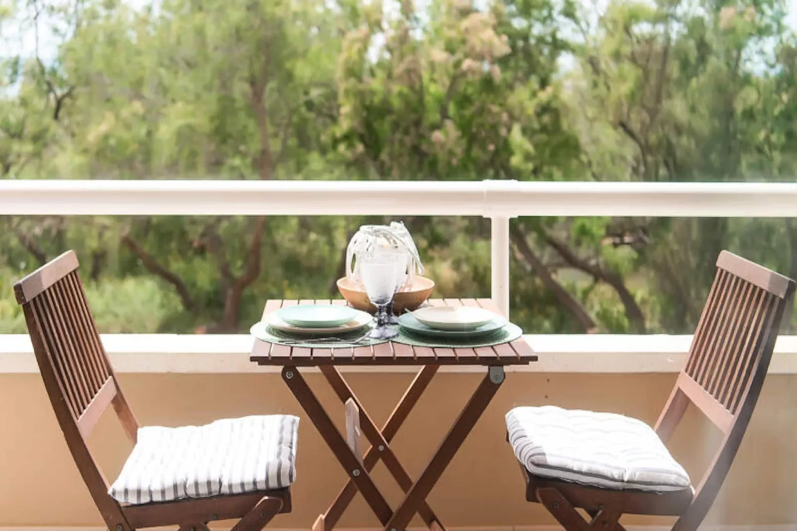 Appartements à L'Estartit-Nicht zugeordnet