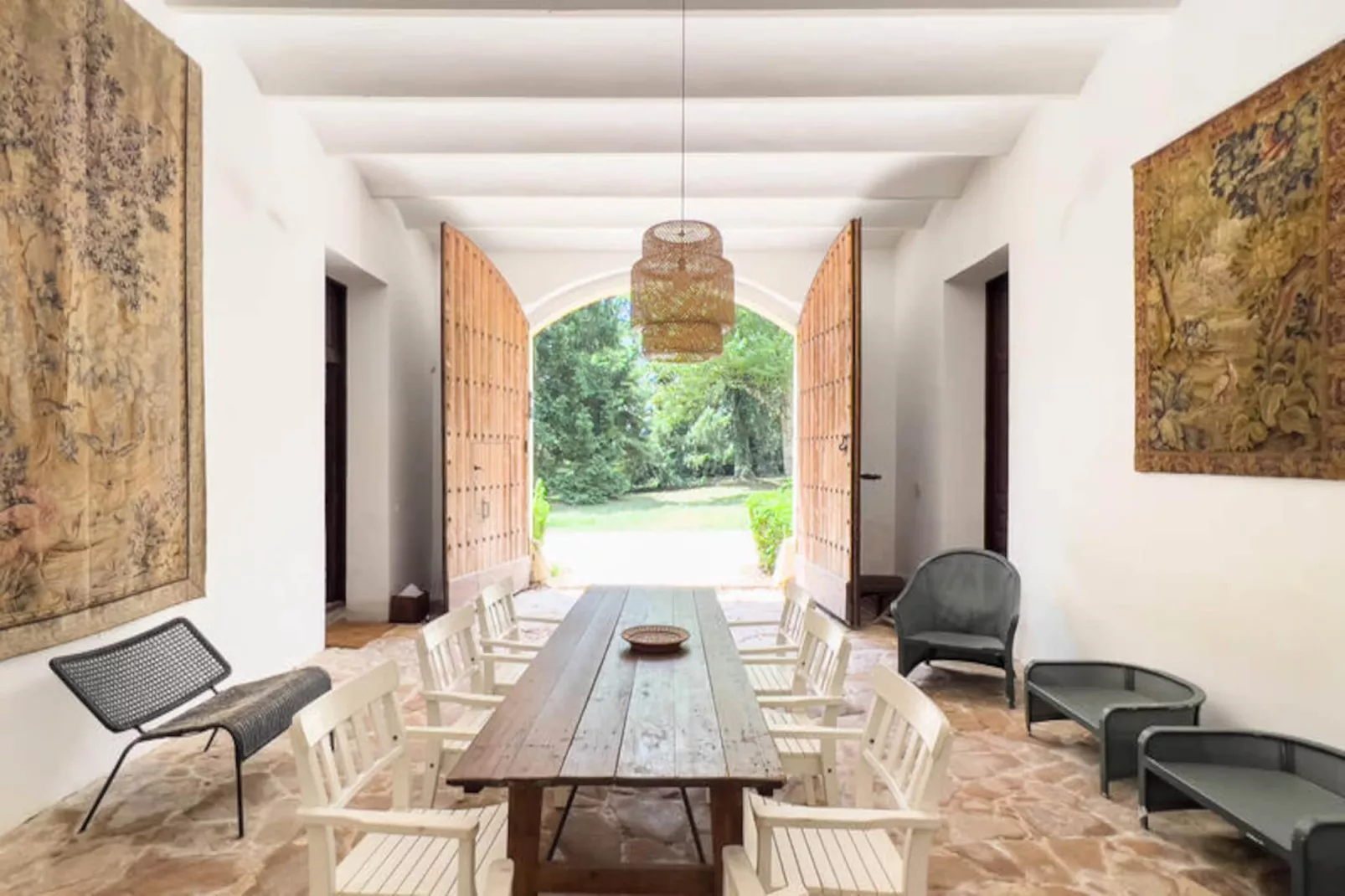 Maison à Sant Hilari Sacalm-Non tagué