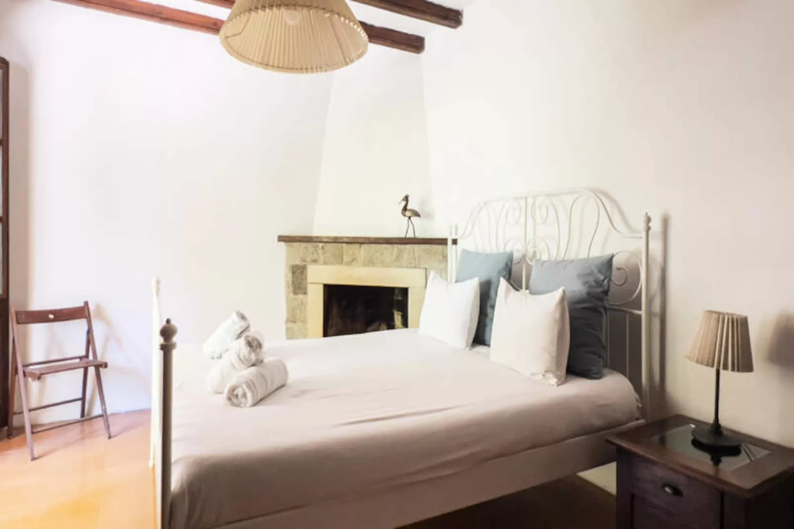 Mobil Home - Bungalow - Cottage à Sant Hilari Sacalm-Untagged