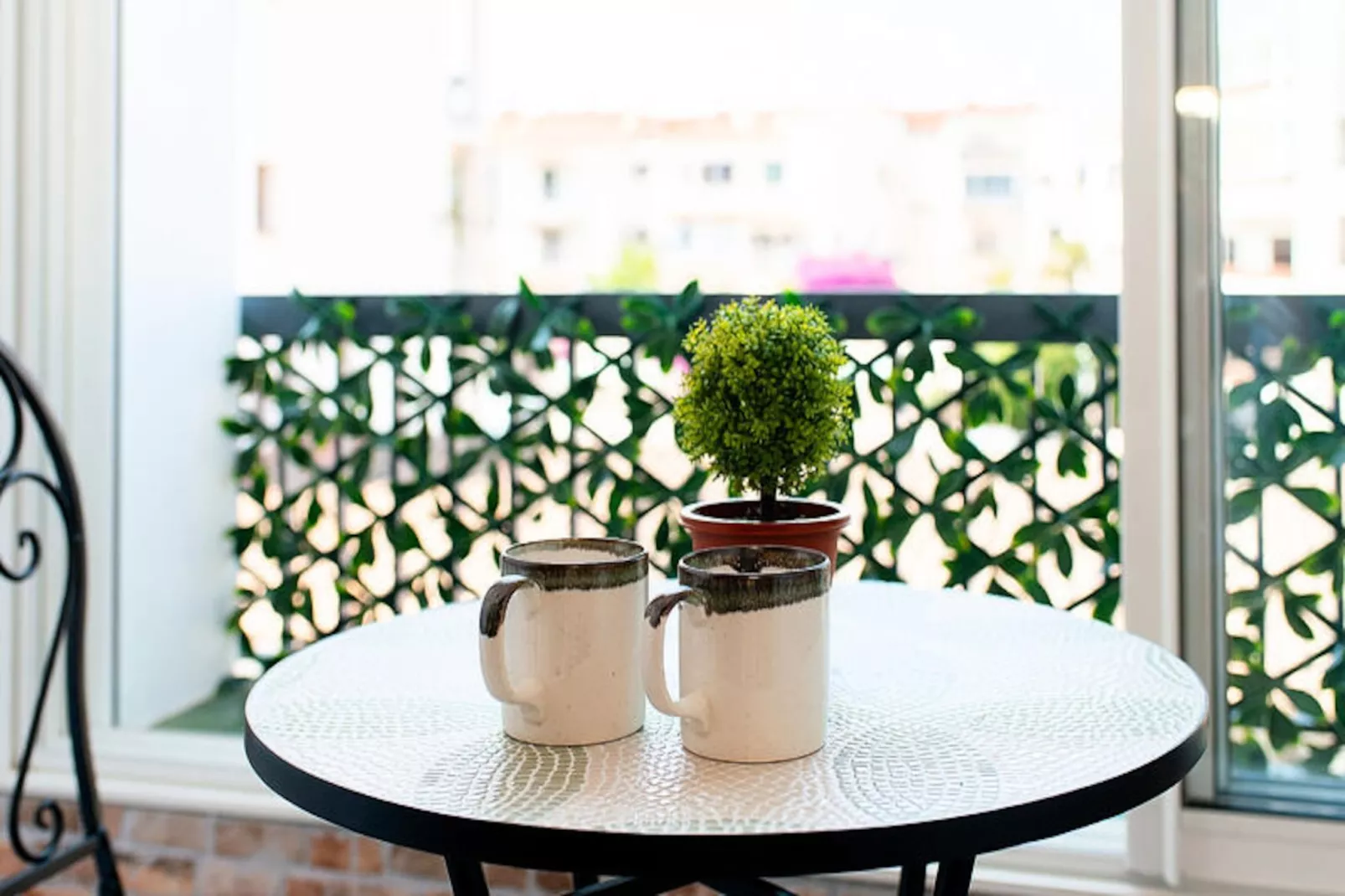 Appartements à Empuriabrava-Non tagué