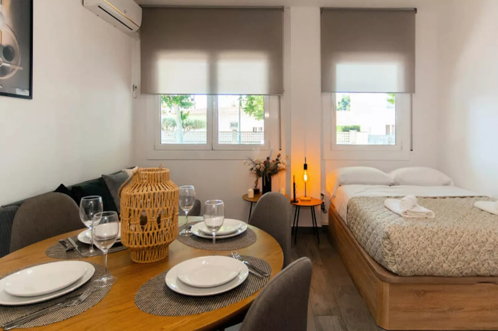 Studio à Empuriabrava-Nicht zugeordnet