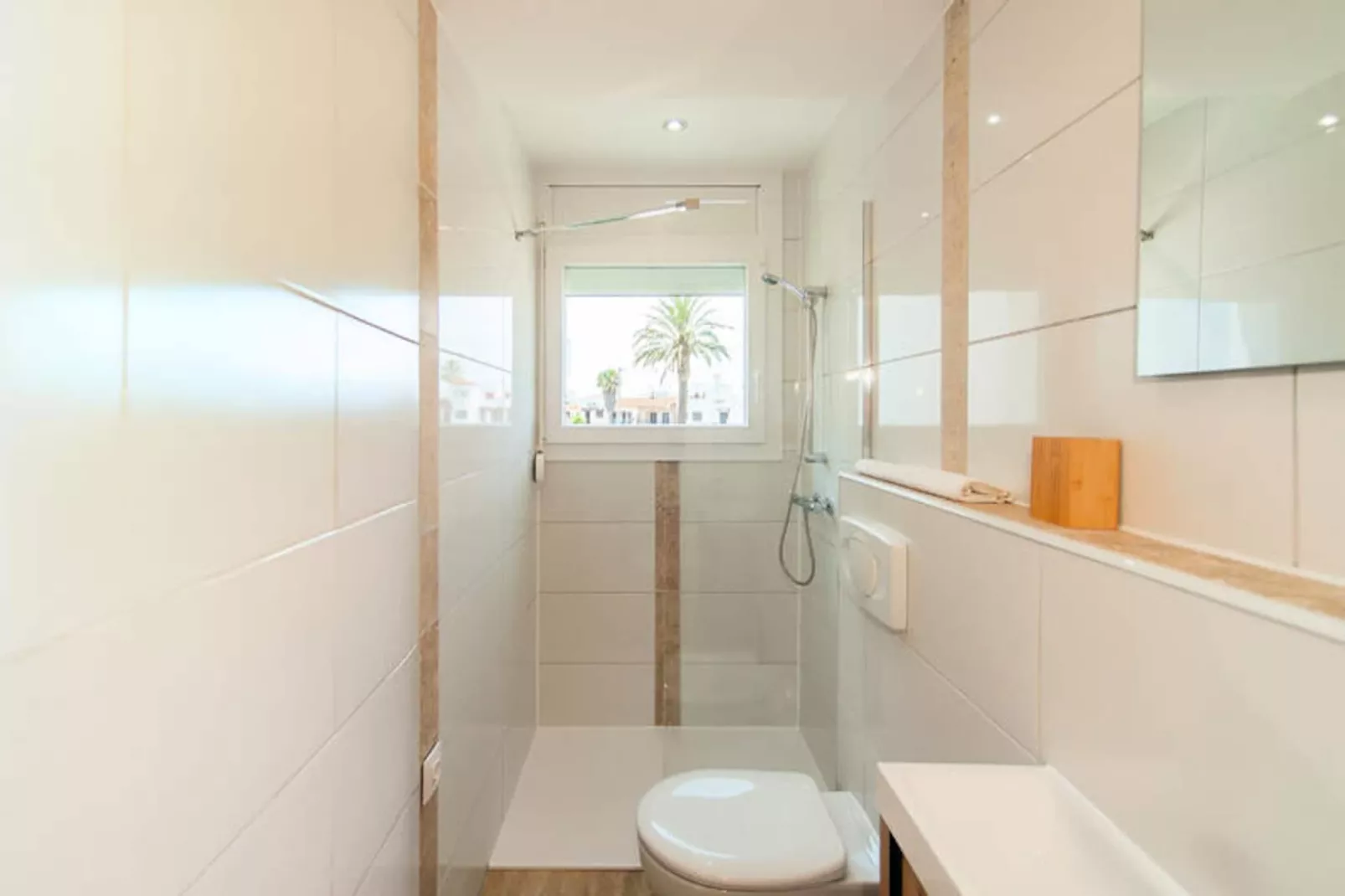 Appartements à Empuriabrava-Nicht zugeordnet