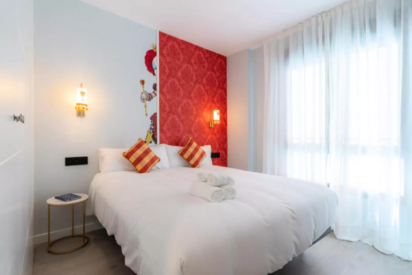 Appartements à Málaga-Non tagué