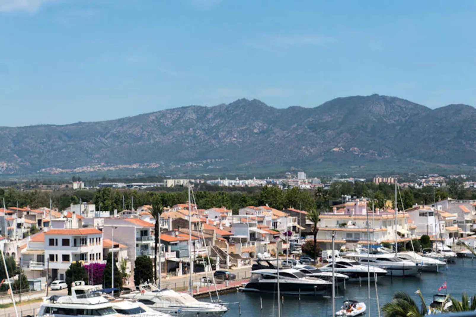 Appartements à Empuriabrava-Untagged