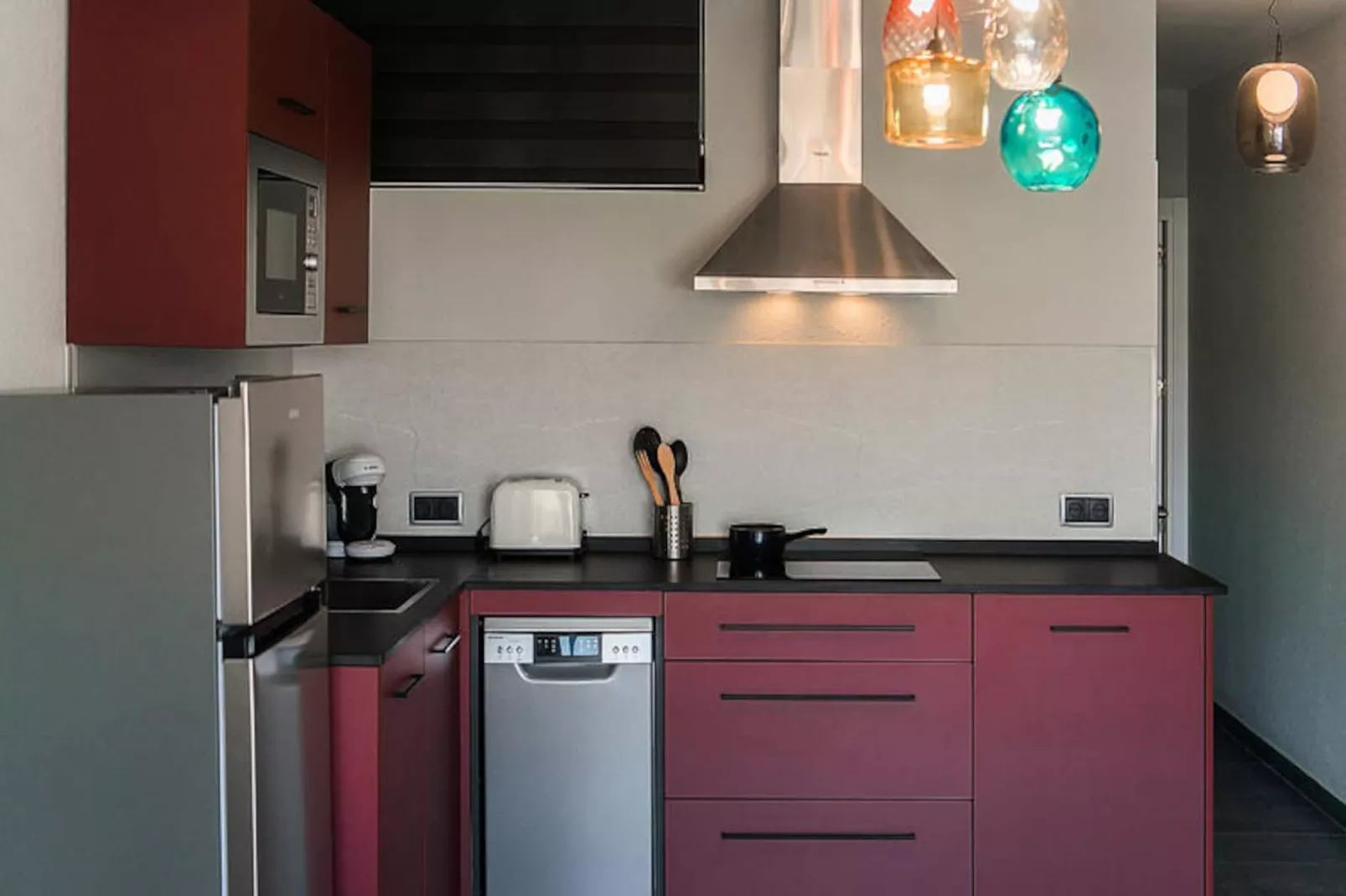 Appartements à Empuriabrava-Nicht zugeordnet