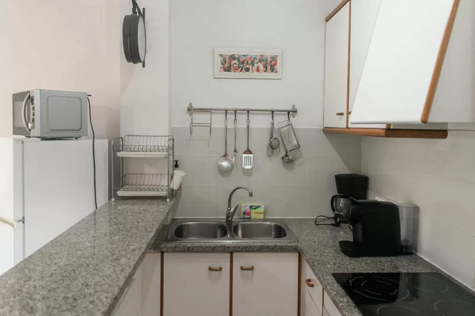 Appartements à Empuriabrava-Nicht zugeordnet