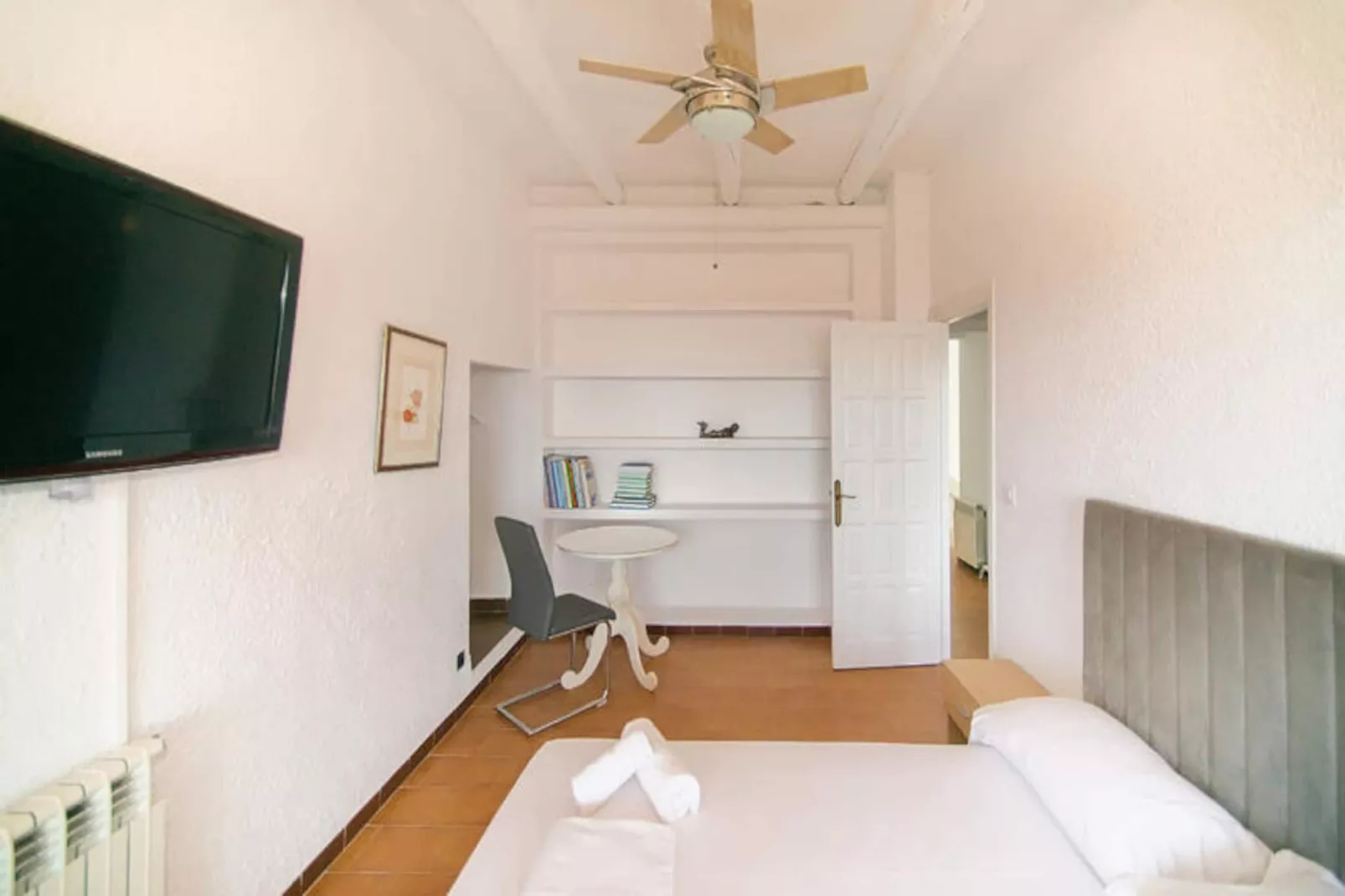 Maison à Roses-Nicht zugeordnet