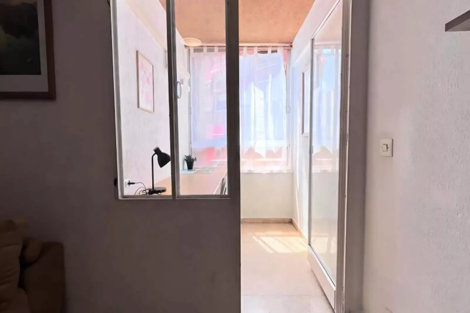 Appartement 3 Chambres Et 2 Salles De Bains : Id&eacute;al Famille Et Nomades-Non tagué