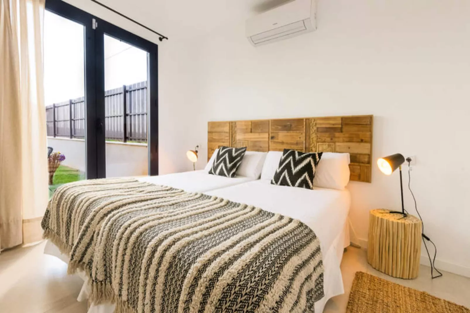 Maison à Muro-Nicht zugeordnet