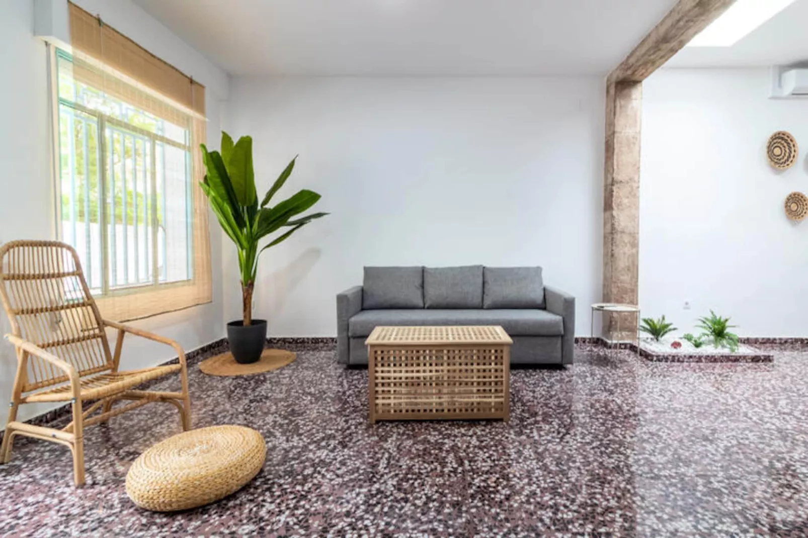 Maison à Moncofar-Non tagué