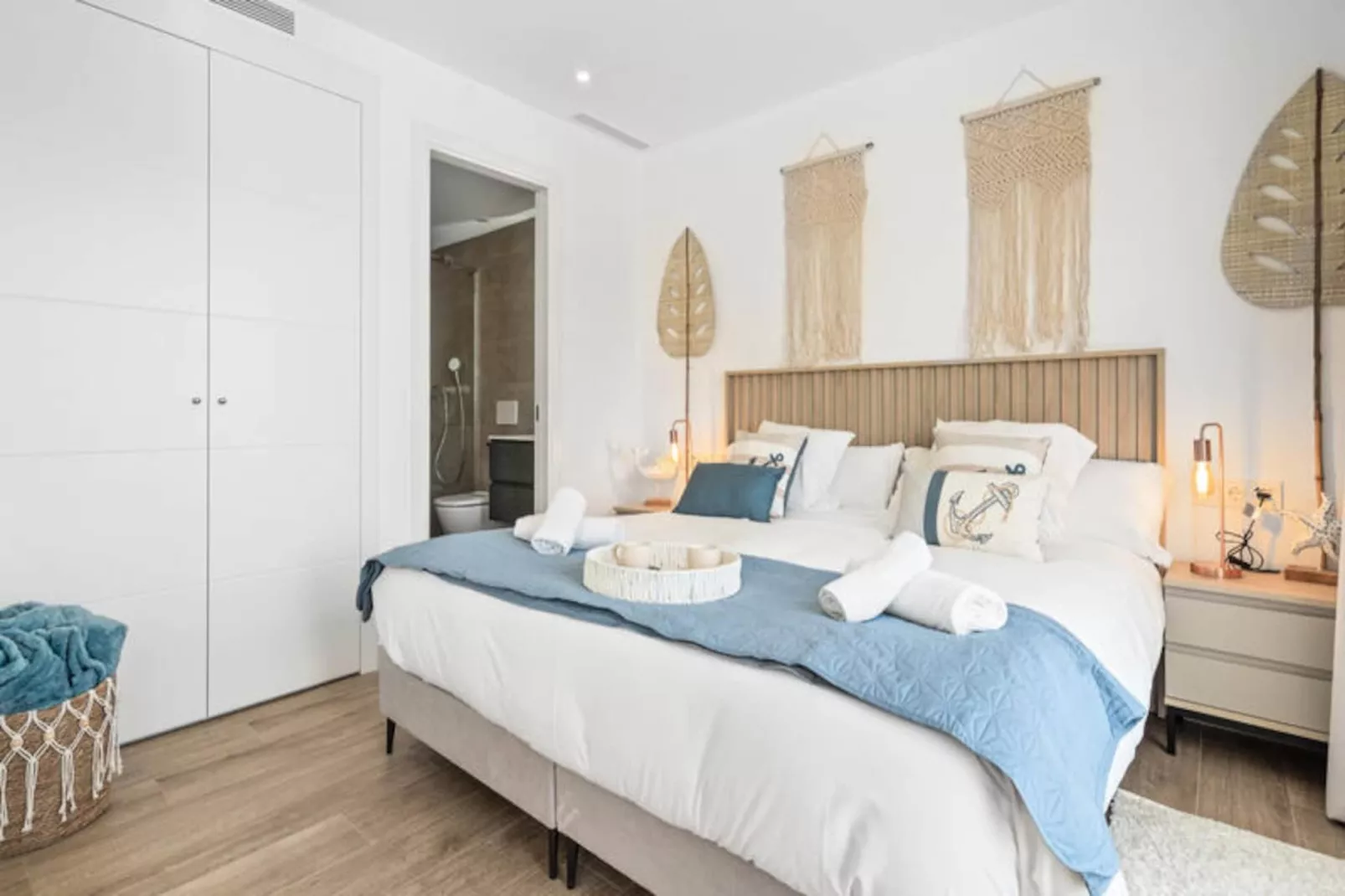 Appartements à Casares-Untagged