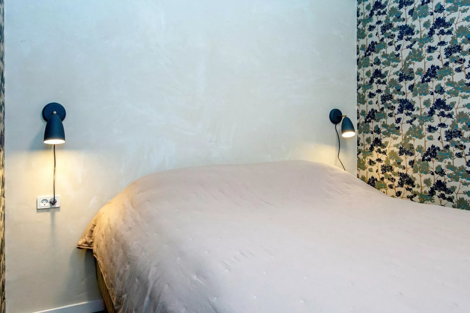 10 Personen Ferienhaus in Ry-By Traum-Innen