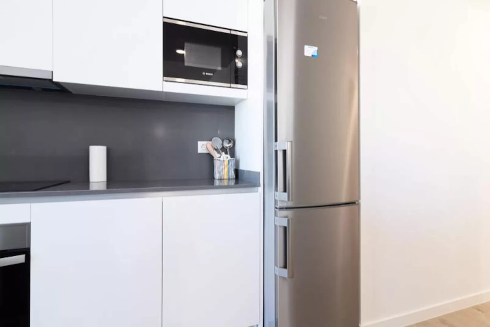 Appartements à Puerto de Sagunto-Non tagué