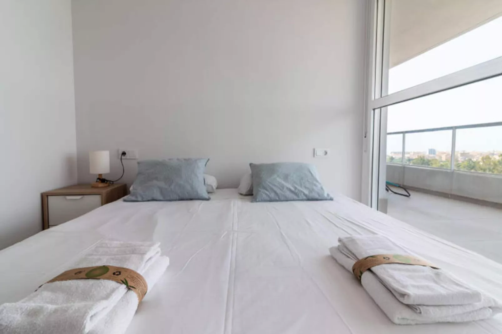 Appartements à Canet d'En Berenguer-Nicht zugeordnet